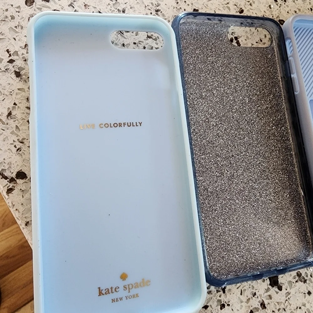 Kate Spade Iphone cases